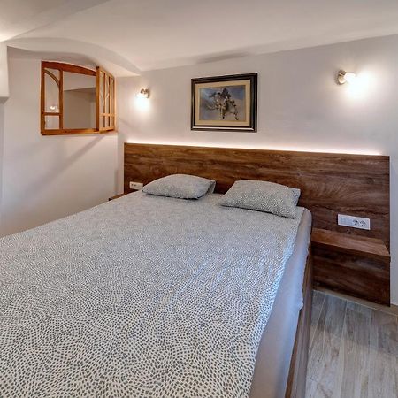 Apartment Vrabac, Kosancicev Venac بلغراد المظهر الخارجي الصورة