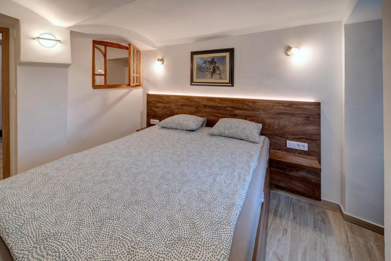 Apartment Vrabac, Kosancicev Venac بلغراد المظهر الخارجي الصورة