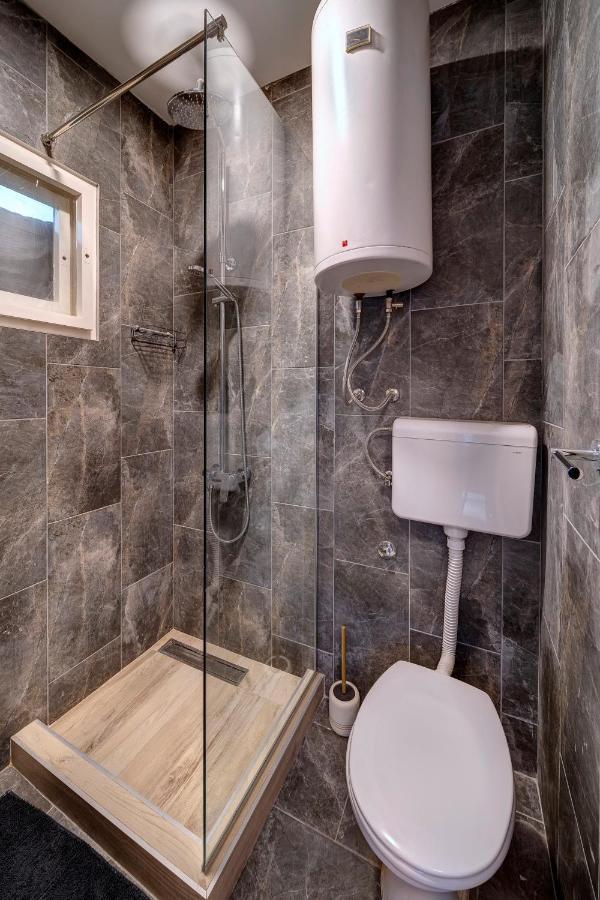 Apartment Vrabac, Kosancicev Venac بلغراد المظهر الخارجي الصورة