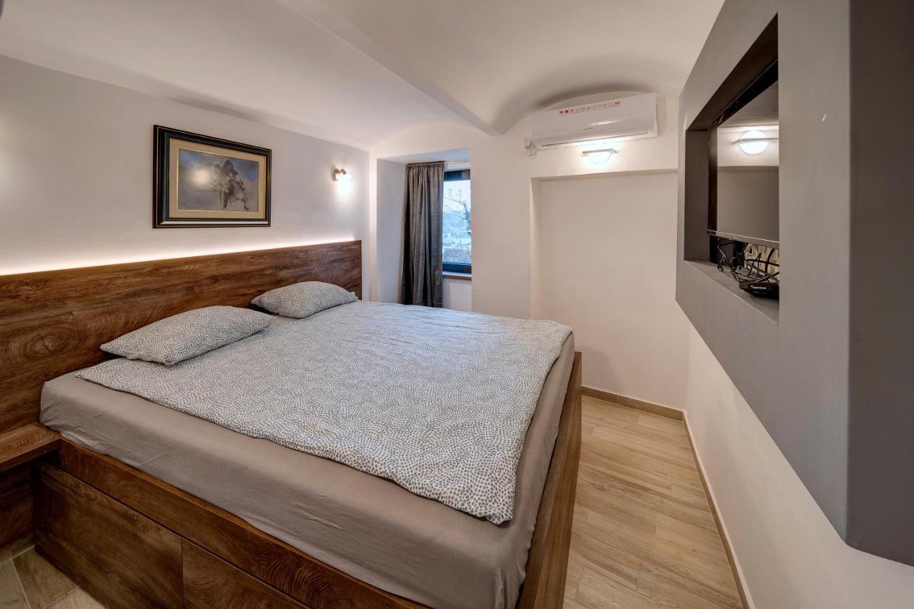 Apartment Vrabac, Kosancicev Venac بلغراد المظهر الخارجي الصورة