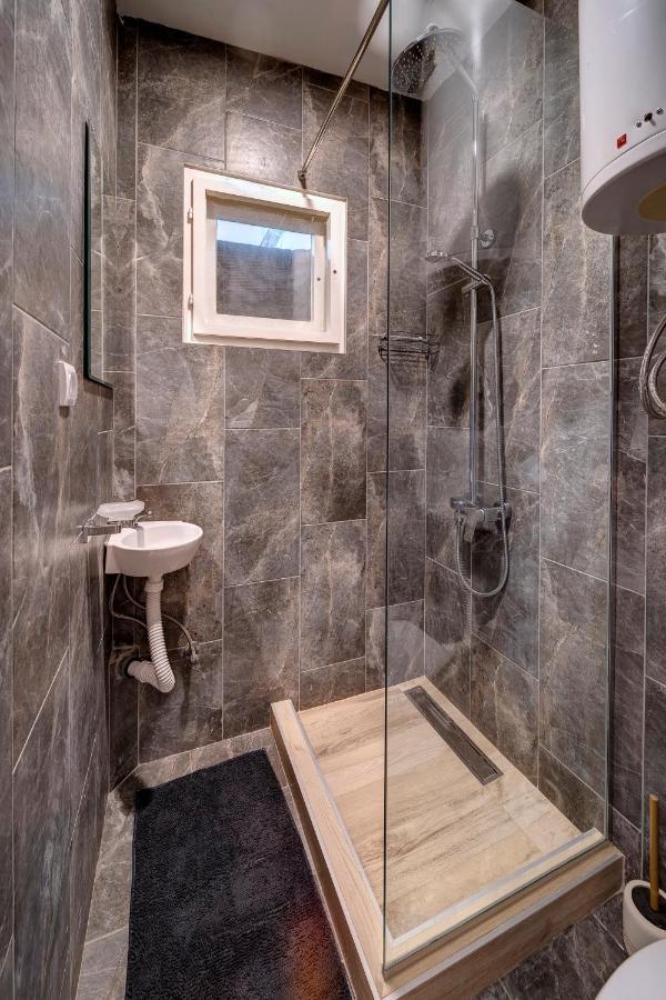 Apartment Vrabac, Kosancicev Venac بلغراد المظهر الخارجي الصورة